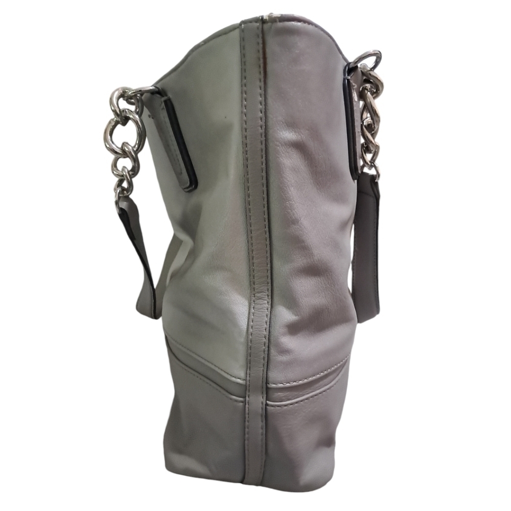 Simply Vera Vera Wang Catherine Tote - Picture 13 of 16